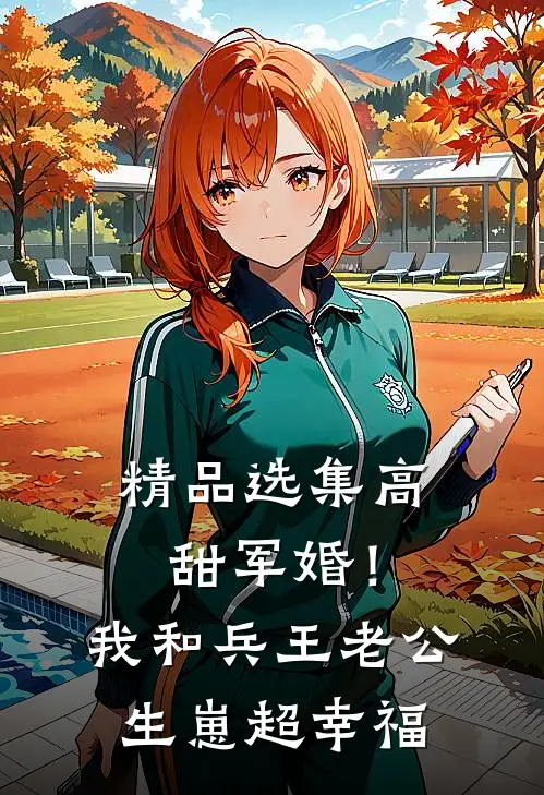 精品选集高甜军婚！我和兵王老公生崽超幸福