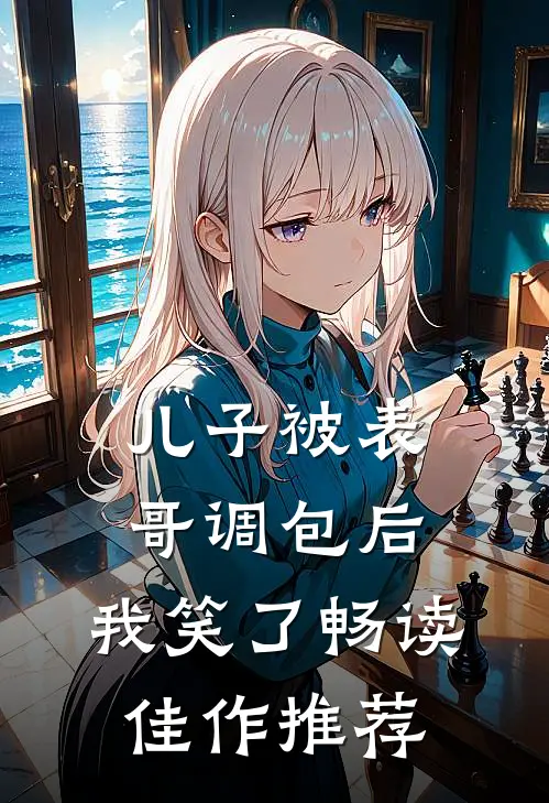 儿子被表哥调包后，我笑了畅读佳作推荐