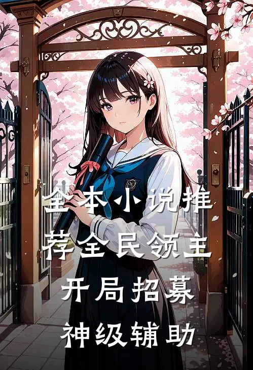 全本小说推荐全民领主：开局招募神级辅助