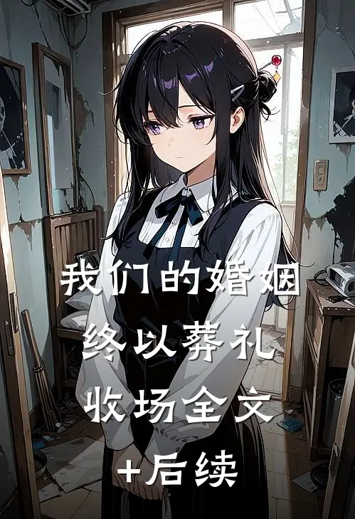 我们的婚姻，终以葬礼收场全文+后续