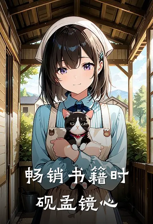畅销书籍时砚孟镜心