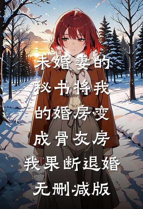 未婚妻的秘书将我的婚房变成骨灰房，我果断退婚无删减版