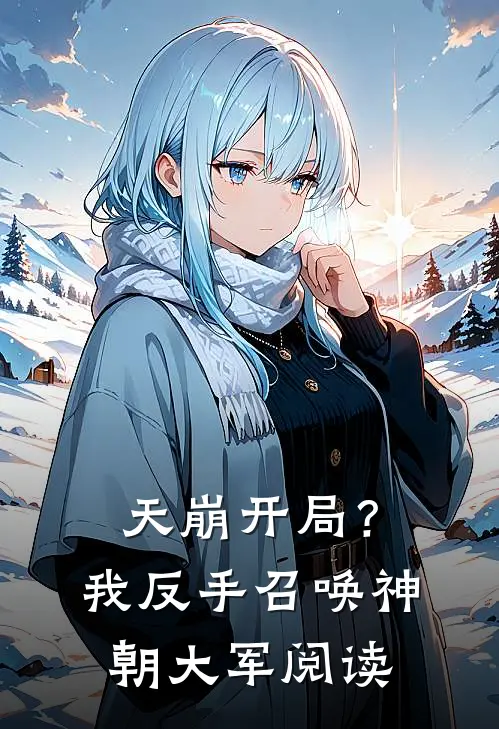 天崩开局？我反手召唤神朝大军阅读
