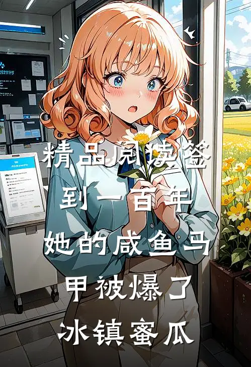 精品阅读签到一百年,她的咸鱼马甲被爆了 冰镇蜜瓜