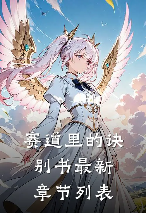 赛道里的诀别书最新章节列表