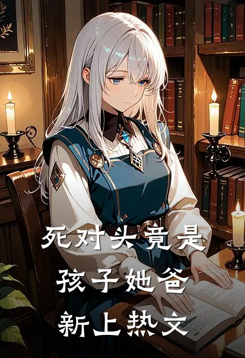 死对头竟是孩子她爸新上热文