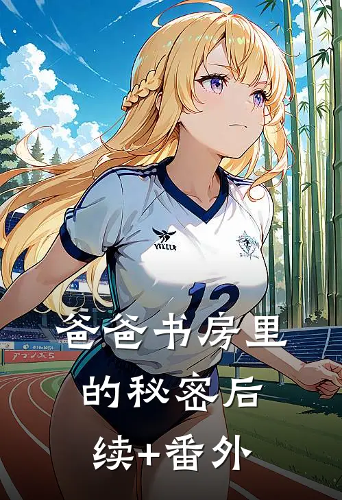 爸爸书房里的秘密后续+番外