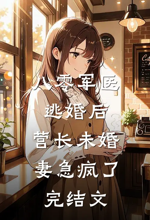 八零军医逃婚后，营长未婚妻急疯了完结文