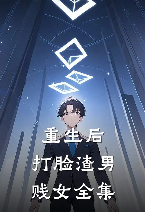 重生后，打脸渣男贱女 全集