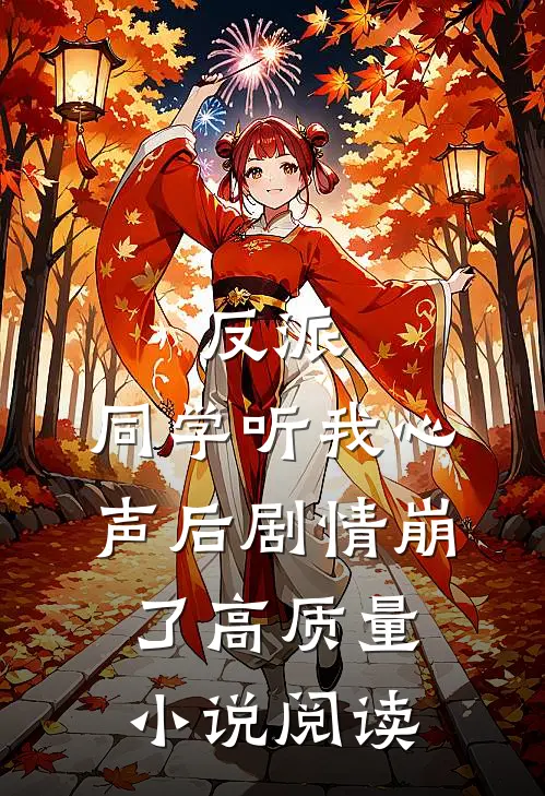 反派：同学听我心声后剧情崩了高质量小说阅读