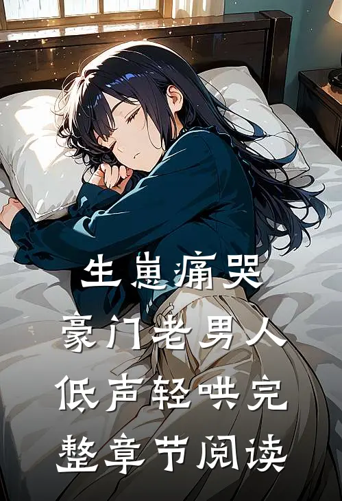 生崽痛哭：豪门老男人低声轻哄完整章节阅读