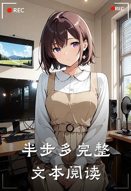 半步多完整文本阅读