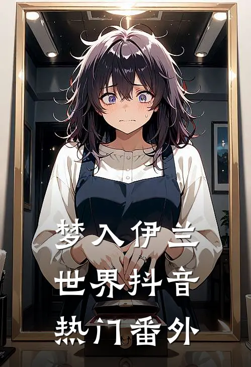 梦入伊兰世界抖音热门 番外