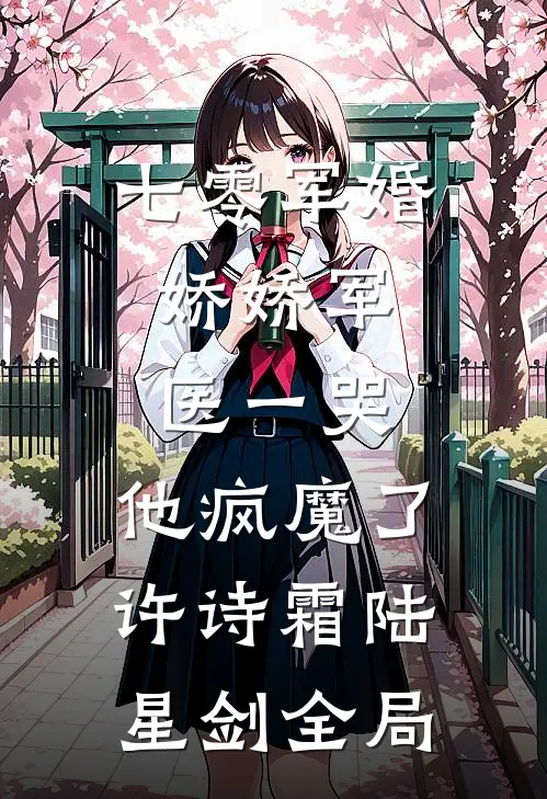 七零军婚：娇娇军医一哭，他疯魔了许诗霜陆星剑全局
