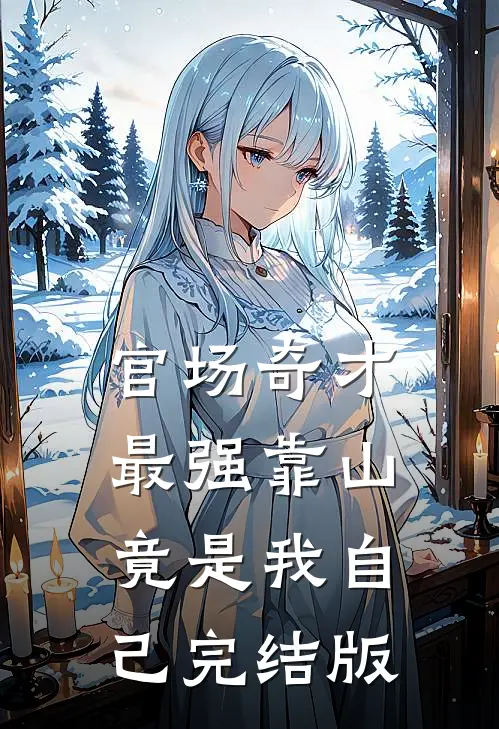 官场奇才：最强靠山竟是我自己完结版