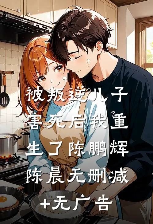 被叛逆儿子害死后我重生了陈鹏辉陈晨无删减+无广告