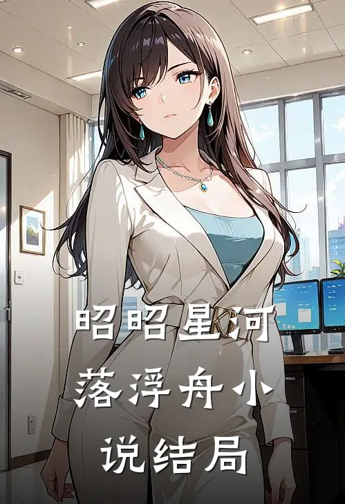 昭昭星河落浮舟小说结局