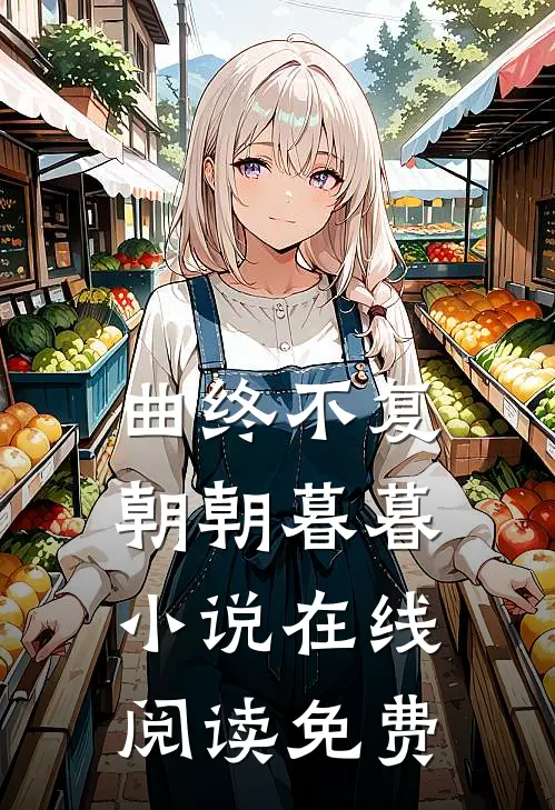 曲终不复朝朝暮暮小说在线阅读免费