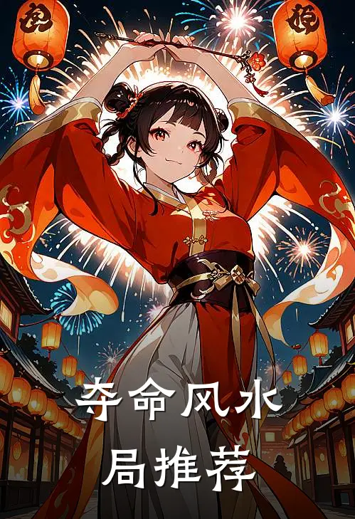 夺命风水局推荐