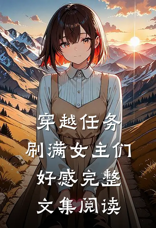 穿越任务：刷满女主们好感完整文集阅读