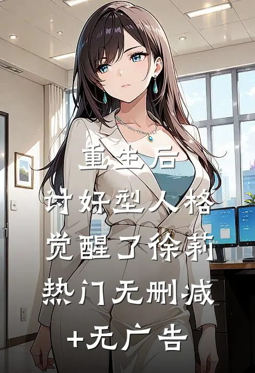 重生后，讨好型人格觉醒了徐莉热门无删减+无广告