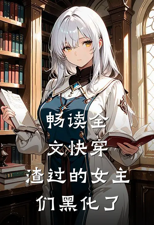 畅读全文快穿：渣过的女主们黑化了