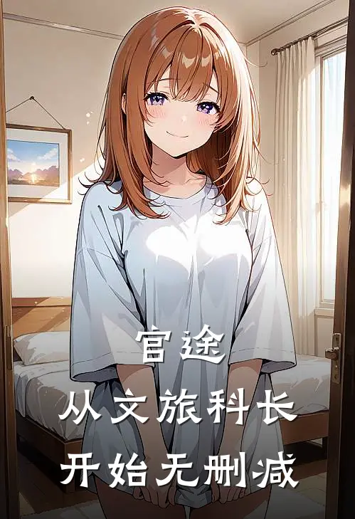官途：从文旅科长开始无删减