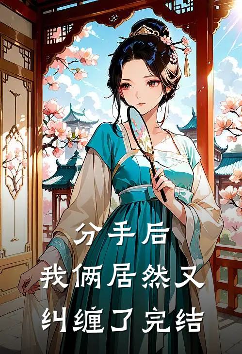 分手后，我俩居然又纠缠了完结