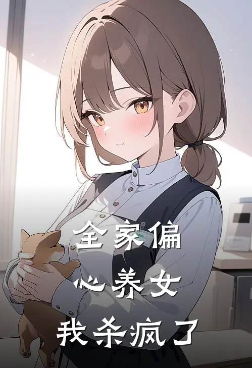 全家偏心养女,我杀疯了