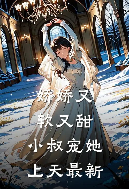 娇娇又软又甜，小叔宠她上天最新