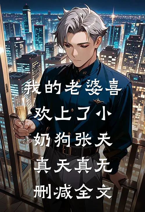 我的老婆喜欢上了小奶狗张天真天真无删减全文