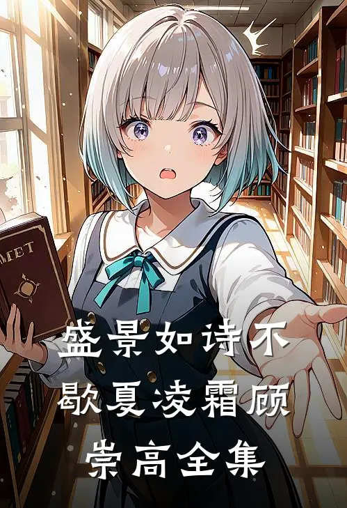 盛景如诗不歇夏凌霜顾崇高全集