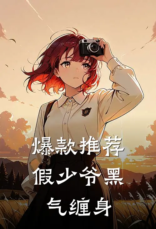 爆款推荐假少爷黑气缠身