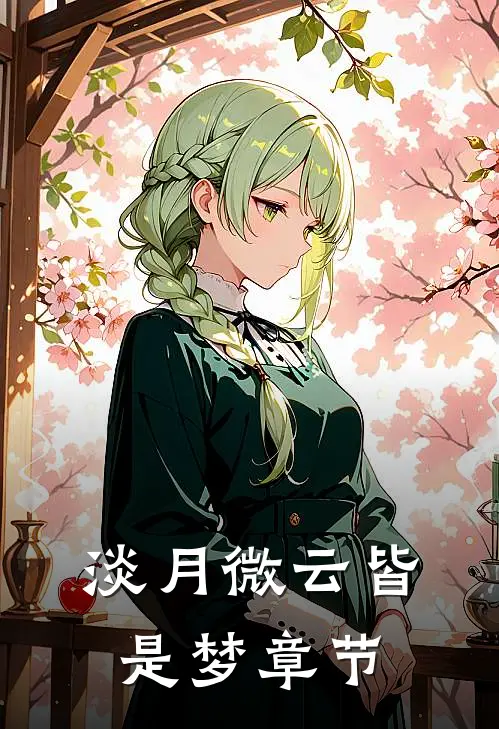 淡月微云皆是梦章节