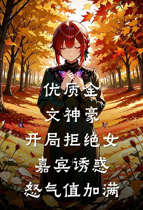 优质全文神豪：开局拒绝女嘉宾诱惑，怒气值加满