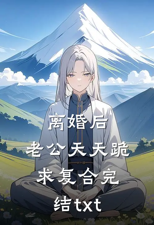 离婚后，老公天天跪求复合完结txt