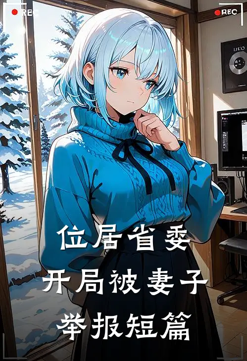 位居省委，开局被妻子举报短篇