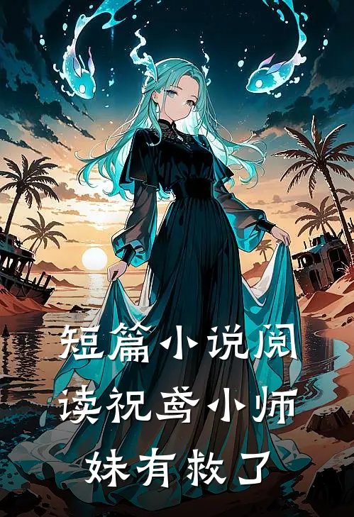 短篇小说阅读祝鸢小师妹有救了