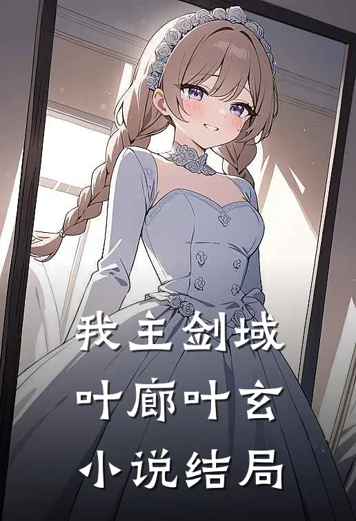 我主剑域叶廊叶玄小说结局