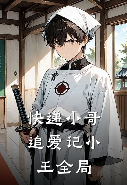 快递小哥追爱记小王全局