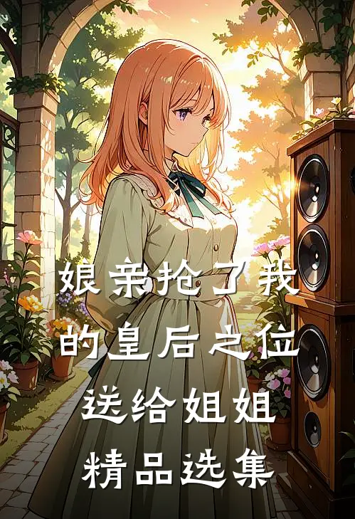 娘亲抢了我的皇后之位送给姐姐精品选集