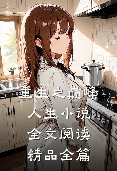 重生之巅峰人生小说全文阅读精品全篇