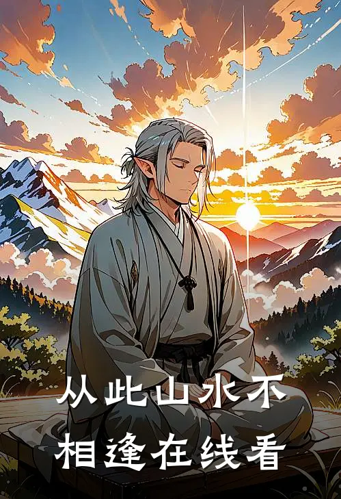 从此山水不相逢在线看