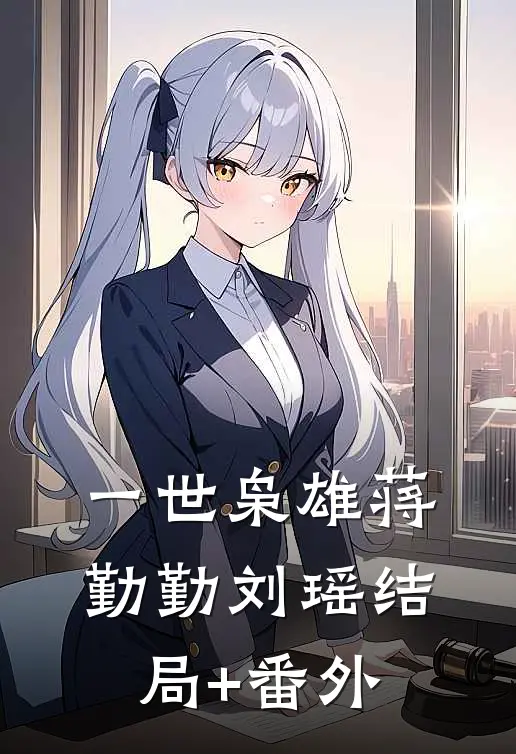 一世枭雄蒋勤勤刘瑶结局+番外