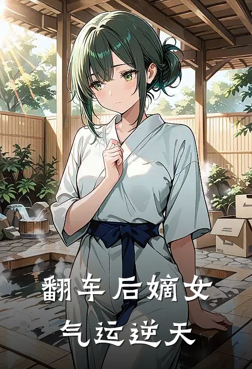 翻车后嫡女气运逆天