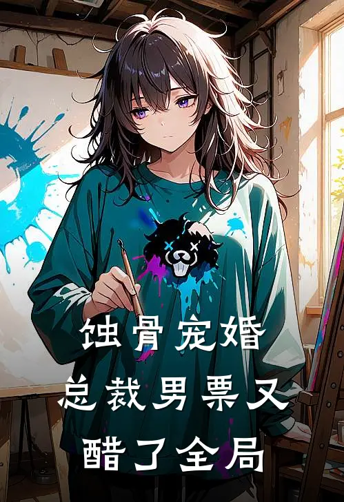 蚀骨宠婚：总裁男票又醋了全局