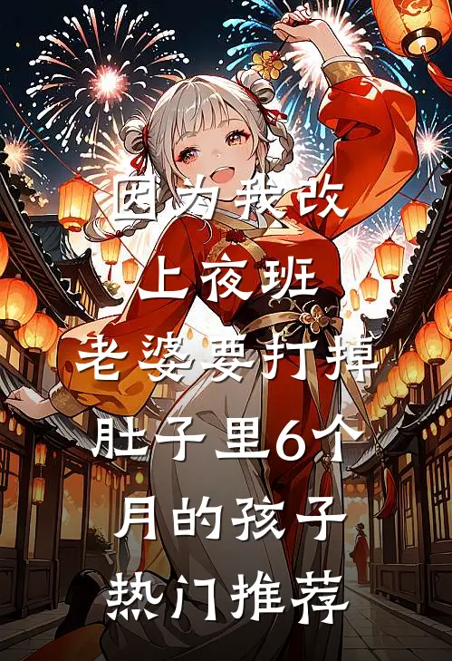 因为我改上夜班，老婆要打掉肚子里6个月的孩子热门推荐