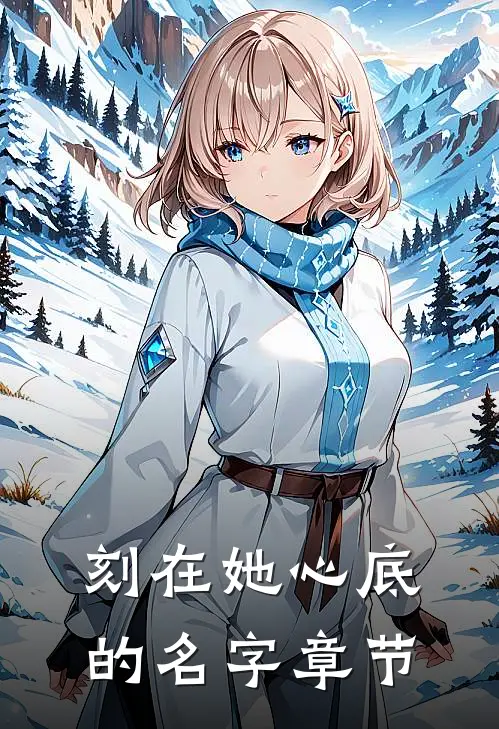 刻在她心底的名字章节