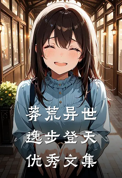 莽荒异世：逸步登天优秀文集