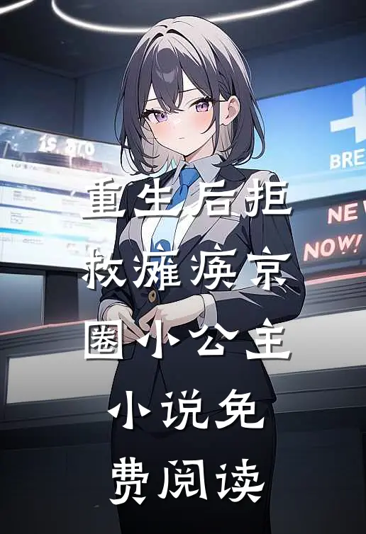 重生后拒救瘫痪京圈小公主小说免费阅读